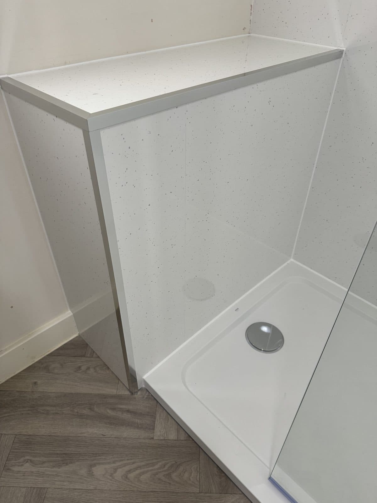 Completed plumbing and heating work — photo 6