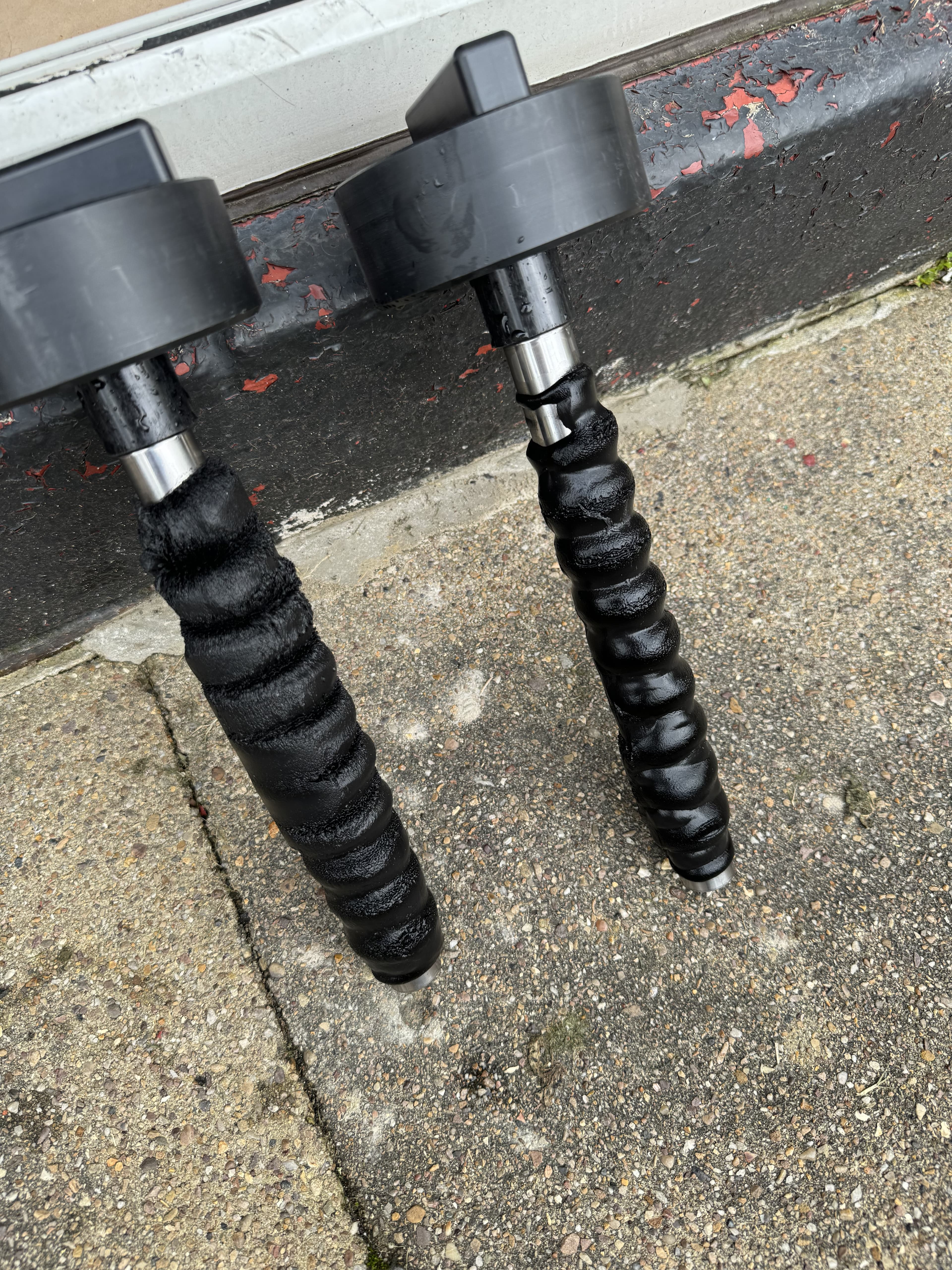 Completed plumbing and heating work — photo 18