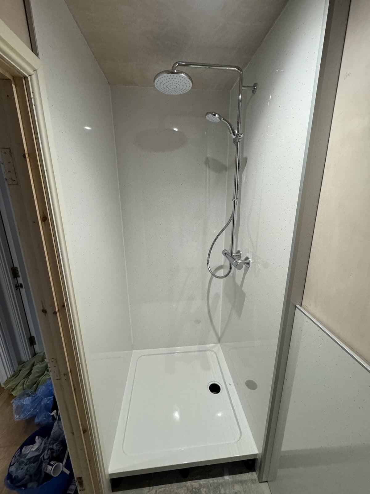 Completed plumbing and heating work — photo 3